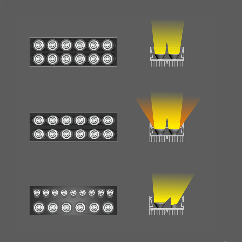 Квадрат-LED-ҮСЭР-ГЭРЭЛ-2