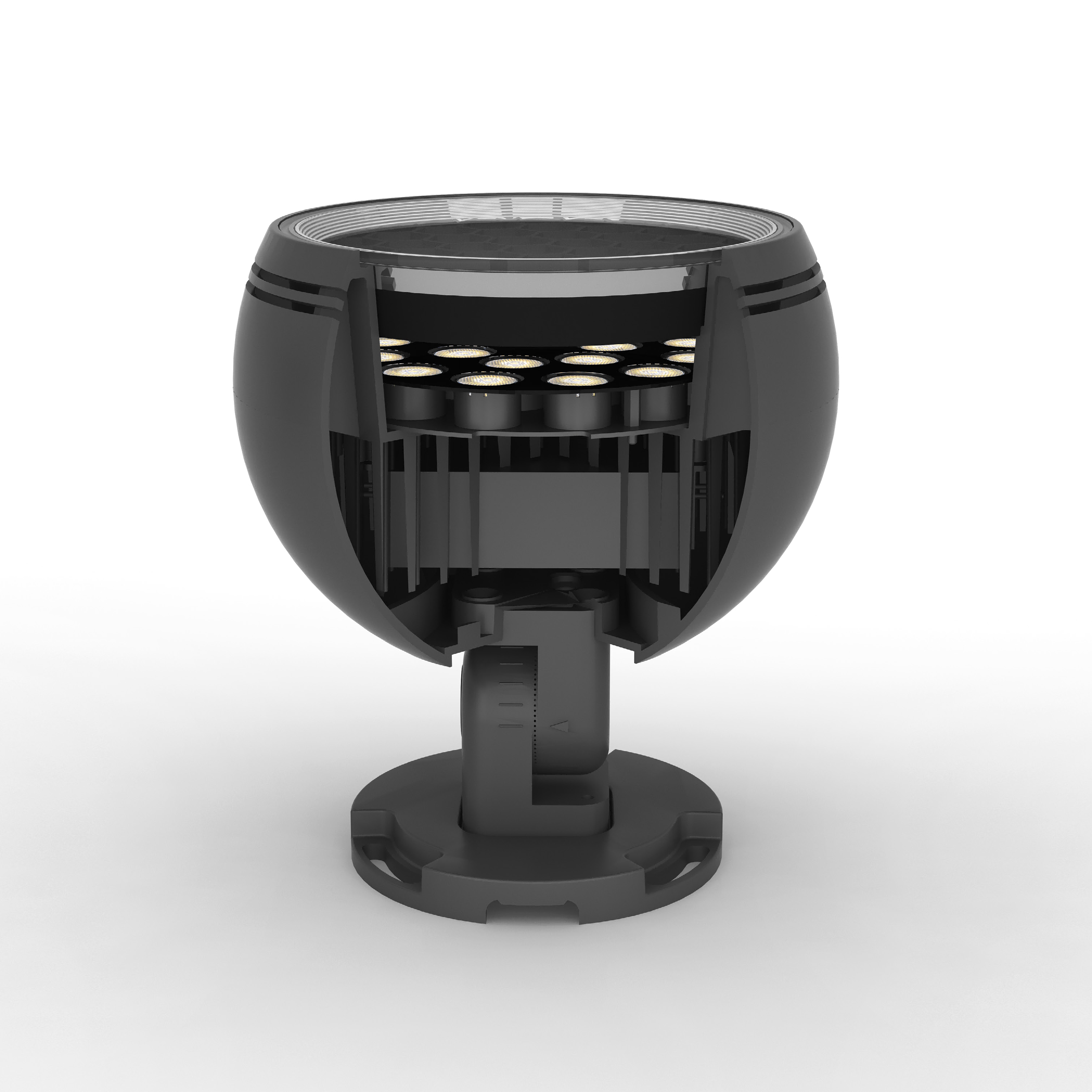 02 WJTS-D260 UNDERGROUND STYLE TREE FLOOD LIGHT SERIES ILLUMINATE THE TREE LANDSCAPE LIGHT(1)