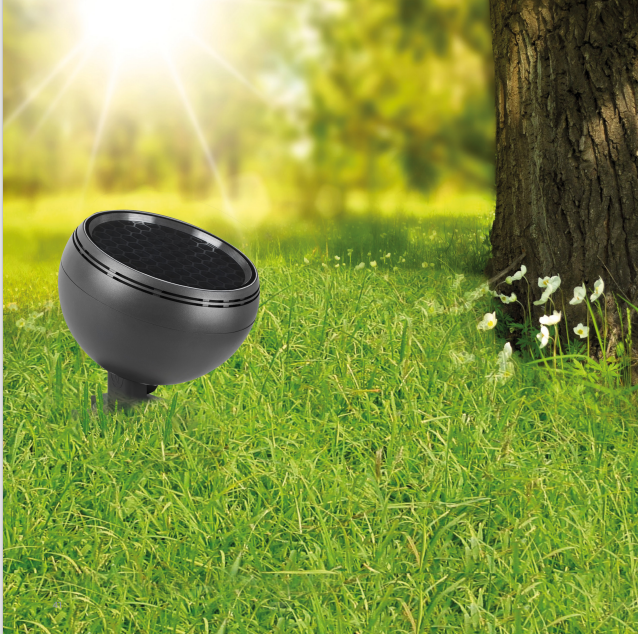 1-FLOOR-STANDING STYLE TREE FLOOD LIGHT SERIES ILLUMINATE THE TREE DMX FLOOD LIGHT