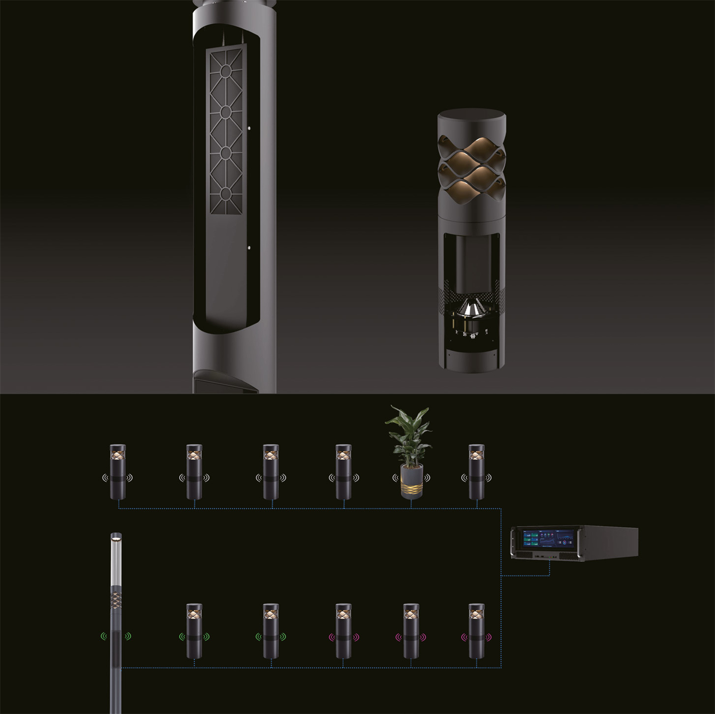 EXTERIOR DIMENSIONs (2)