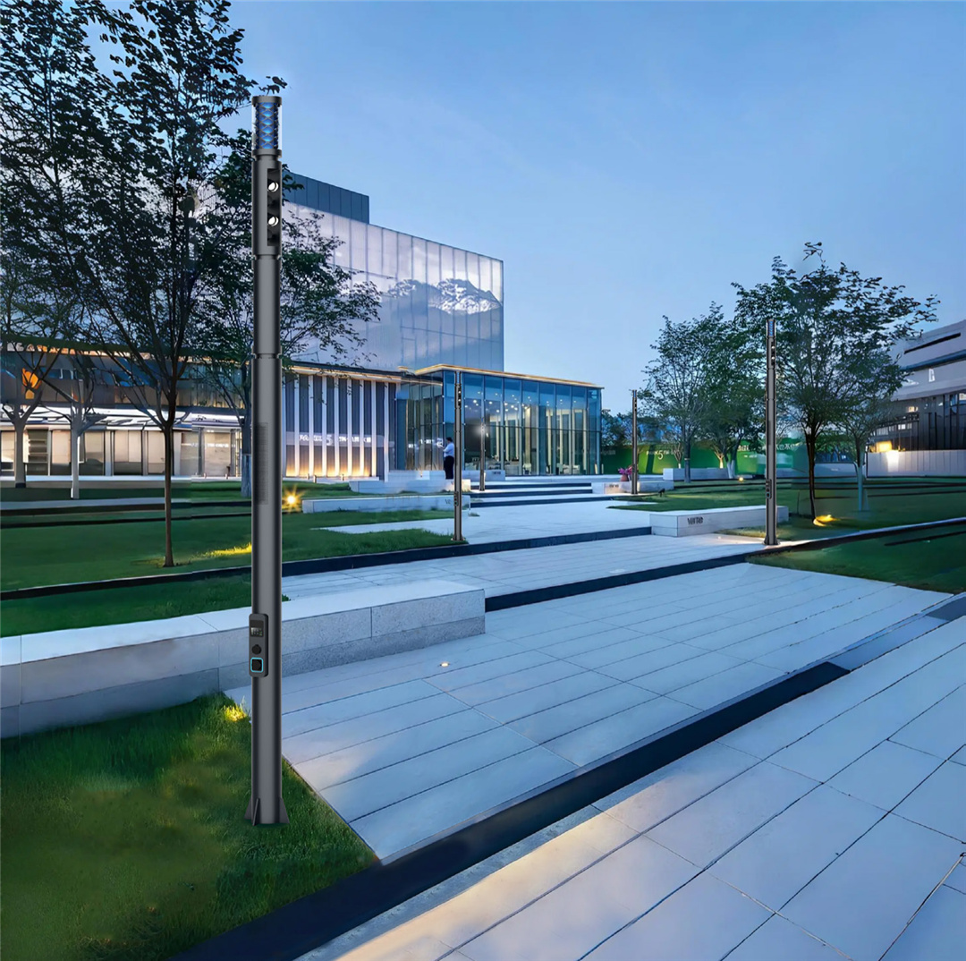 FUNCTIONAL DESCRIPTION (3)