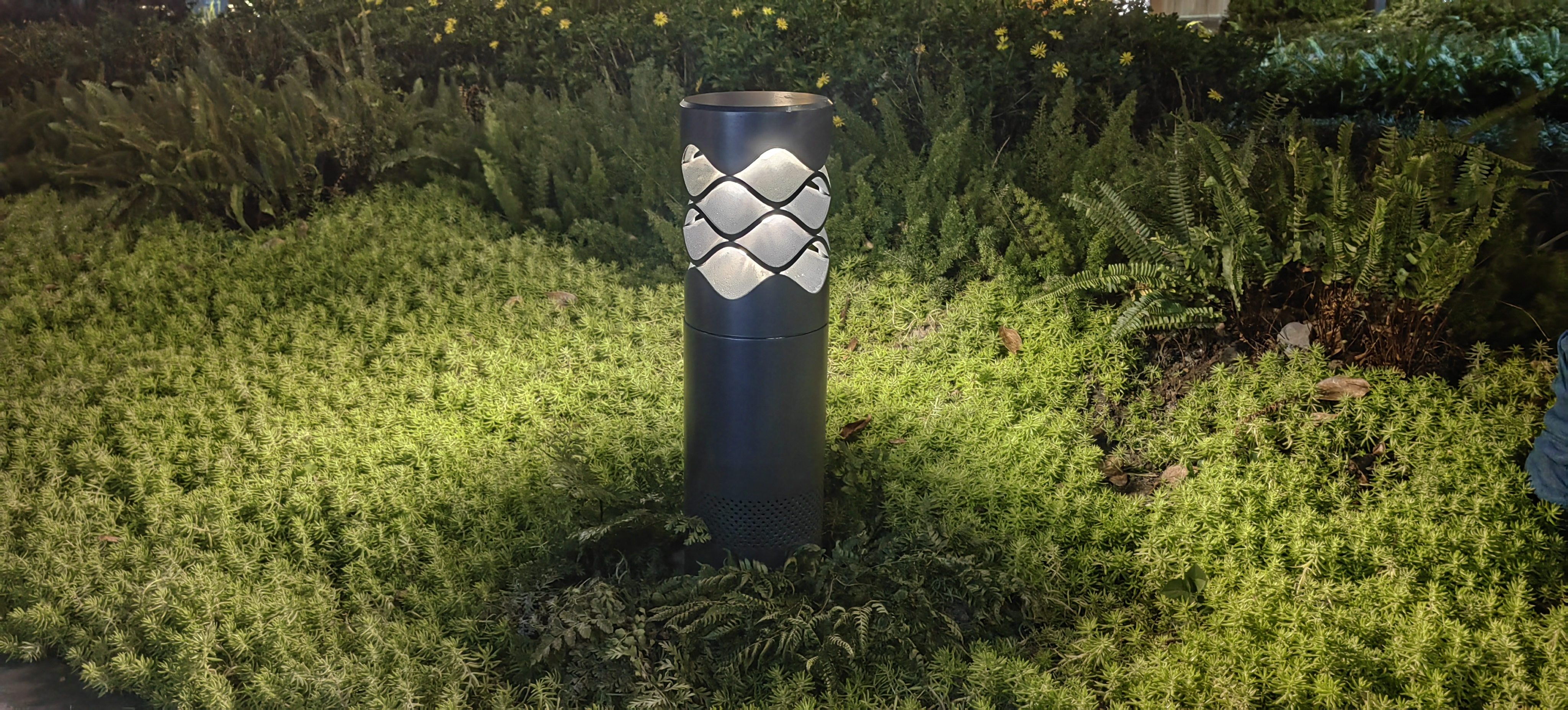 Guiyang Nanming River Park Project (10)