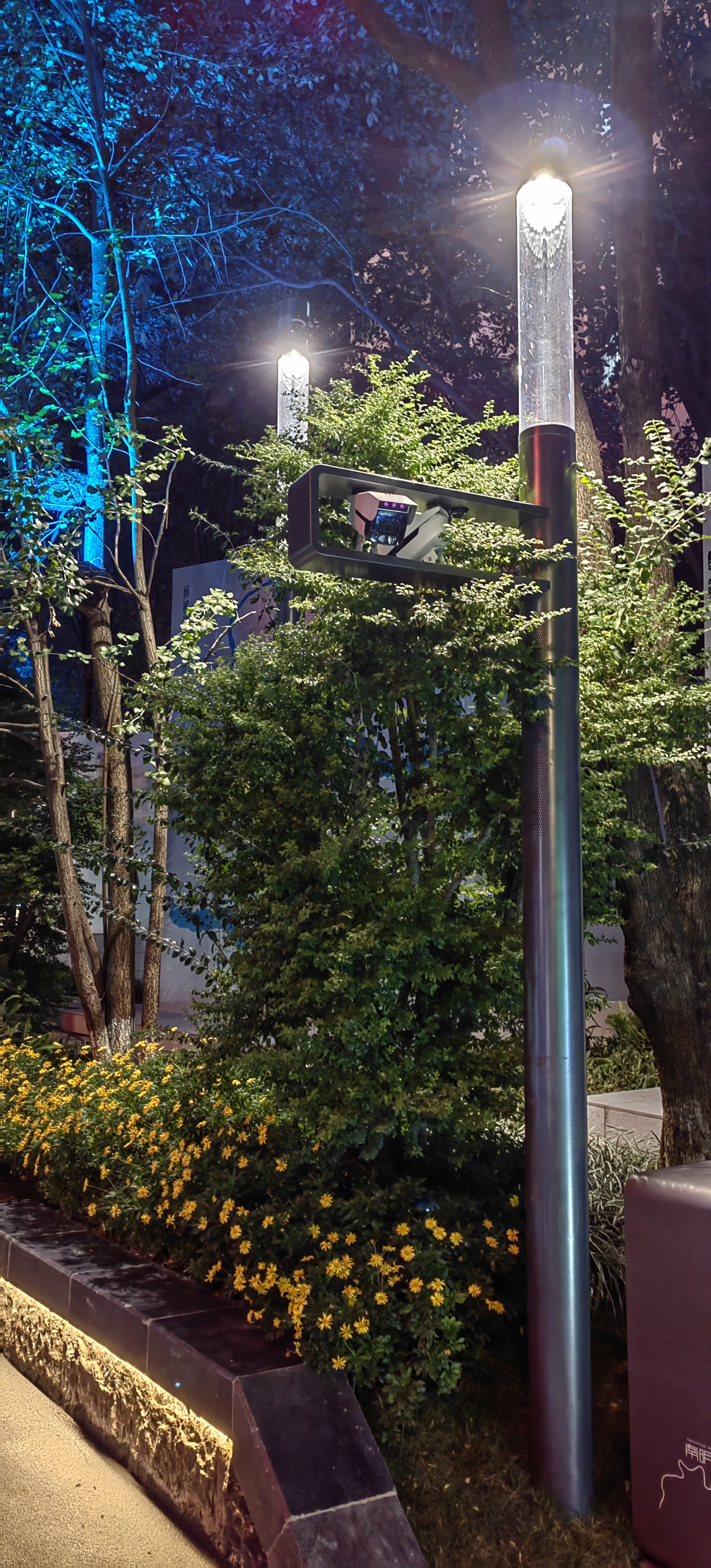 Guiyang Nanming River Park Project (7)