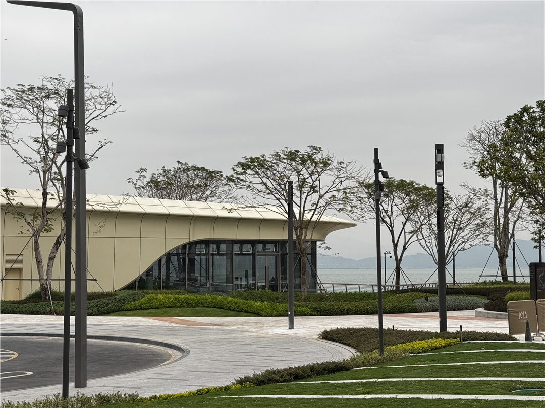 Shenzhen K11 Mall (2)