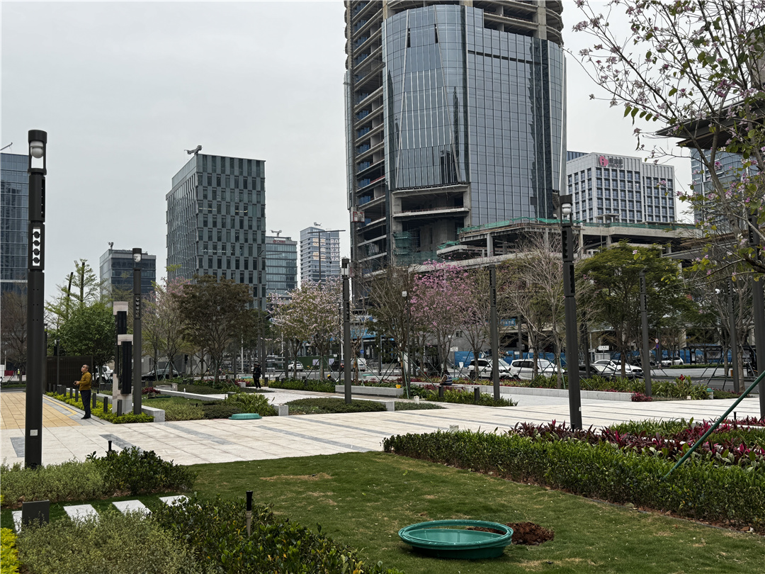 Shenzhen K11 Mall (4)