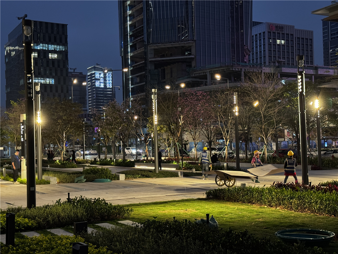 Shenzhen K11 Mall (5)