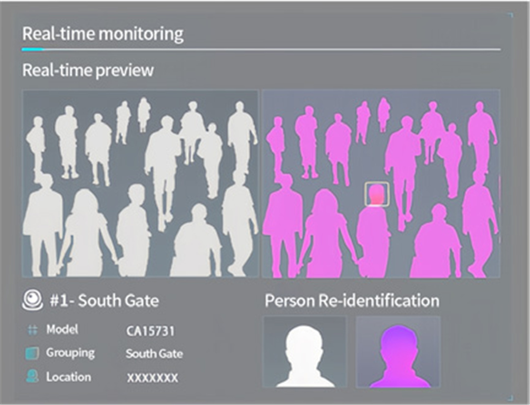 The WANJIN smart light environment algorithm server is a core device for an (6)