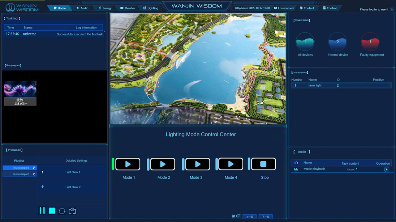 Through data colle (3)